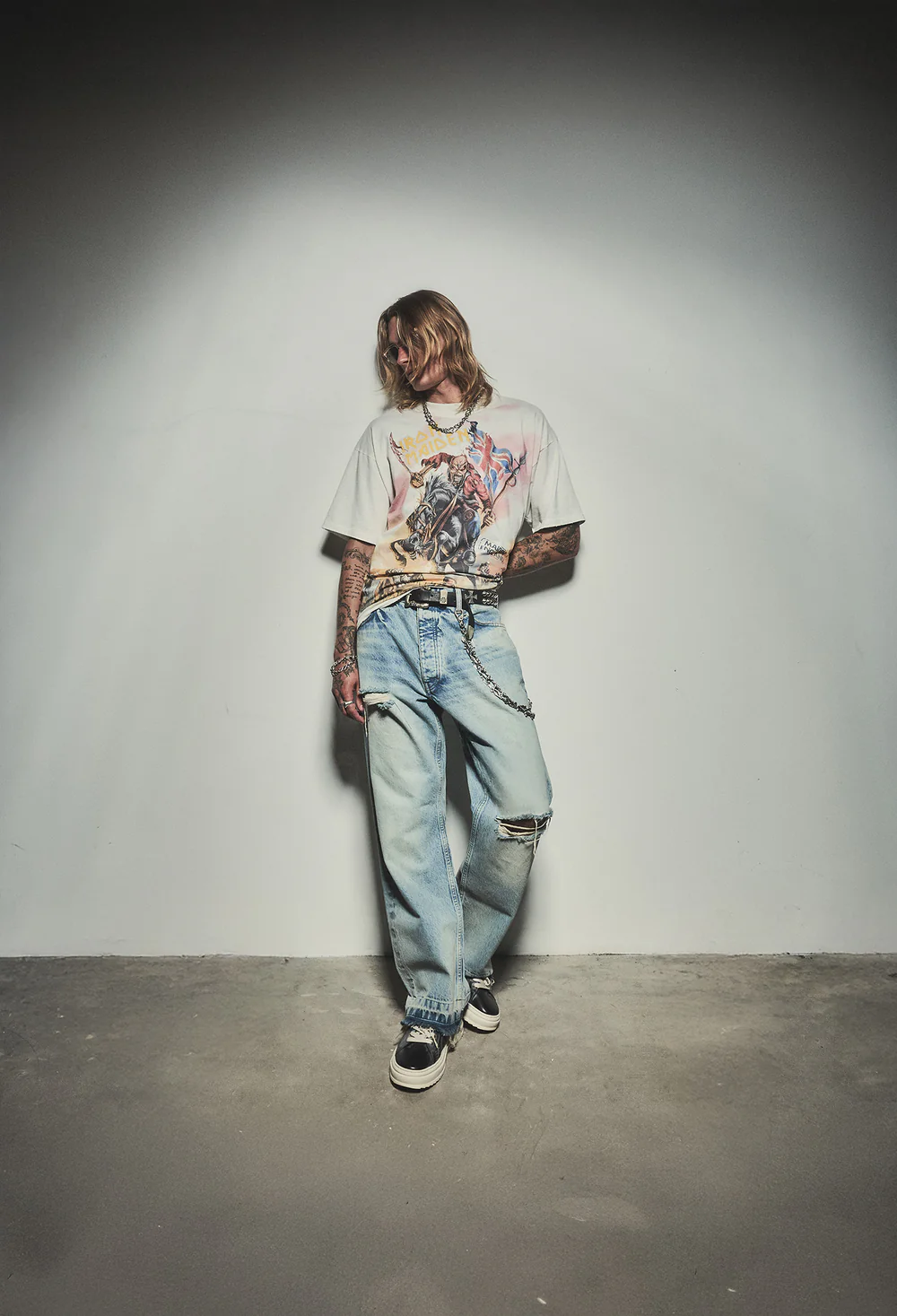 Elevate Your Streetwear Legacy